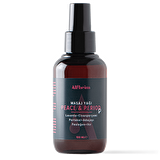 Alfheim Peace & Period Masaj Yağı/ Kramp Ve Ağrılar Için/ Adet Dönemleri Için/ 100 Ml